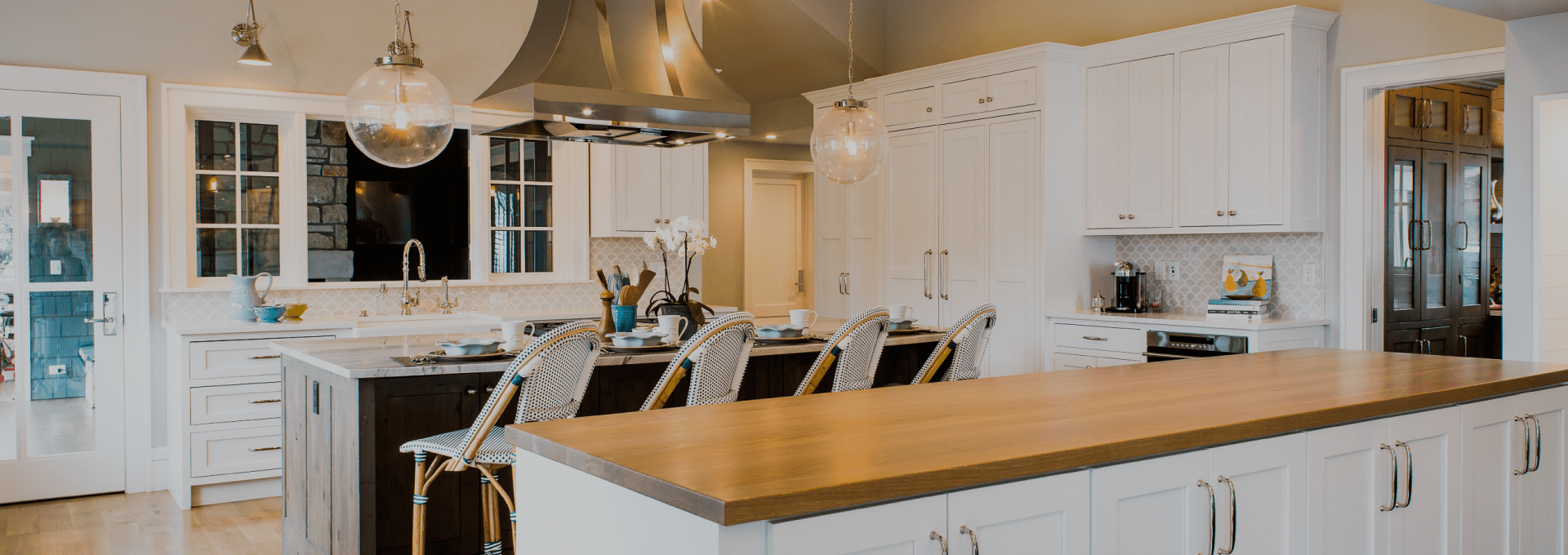 Get Your Dream Kitchen With Sleek Kitchen in Montague